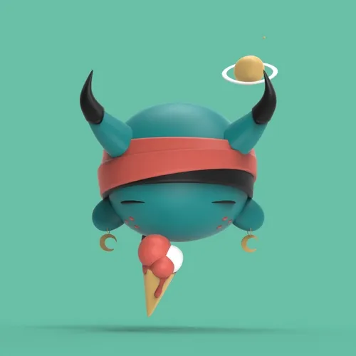 Imps By Supernfty