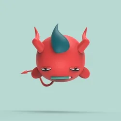 Imp #7757