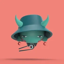 Imp #6592