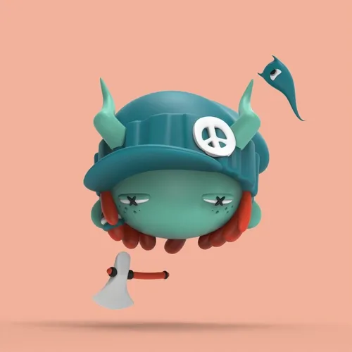 Imp #9004