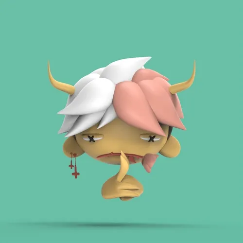 Imp #2439