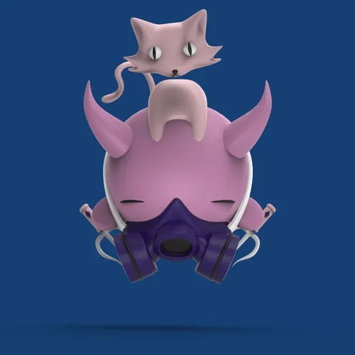 Imp #2079