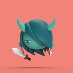 Imp #7701