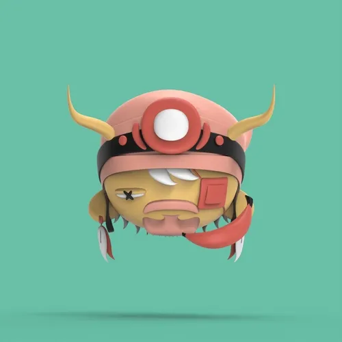 Imps By Supernfty