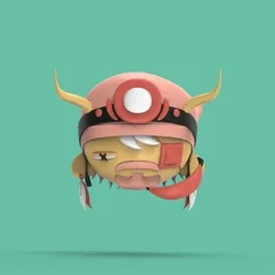 Imp #9673