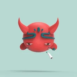 Imp #2765