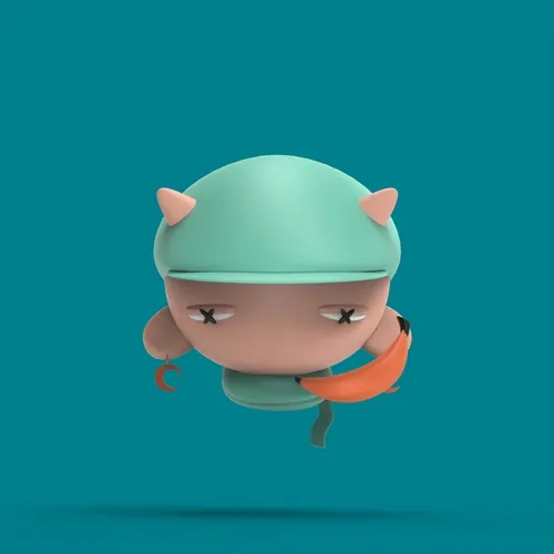 Imp #5520