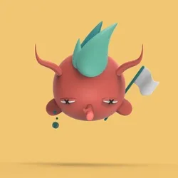 Imp #3037