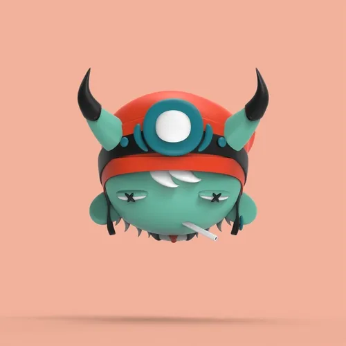 Imps By Supernfty