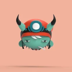 Imp #6275