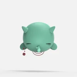 Imp #8986