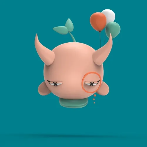 Imps By Supernfty