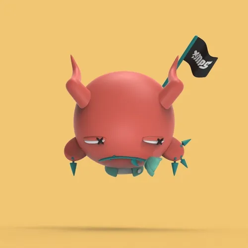 Imp #7792