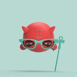 Imp #7104