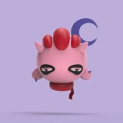 Imp #4000