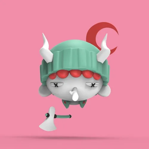 Imps By Supernfty
