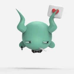 Imp #2464