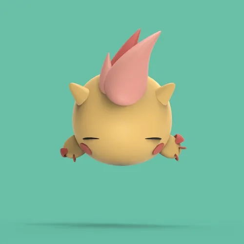 Imp #9956