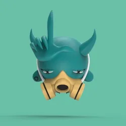 Imp #2041