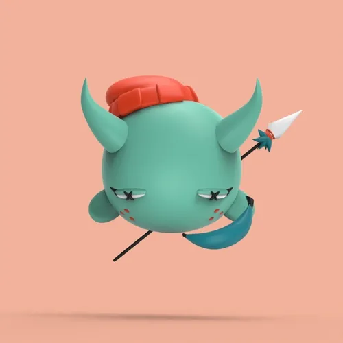 Imp #5445