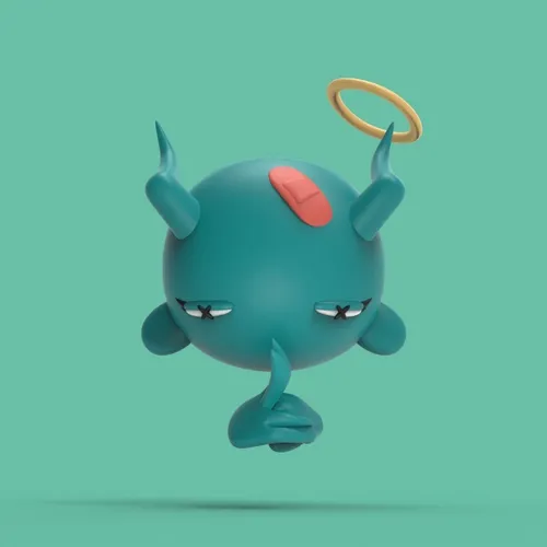 Imp #3205