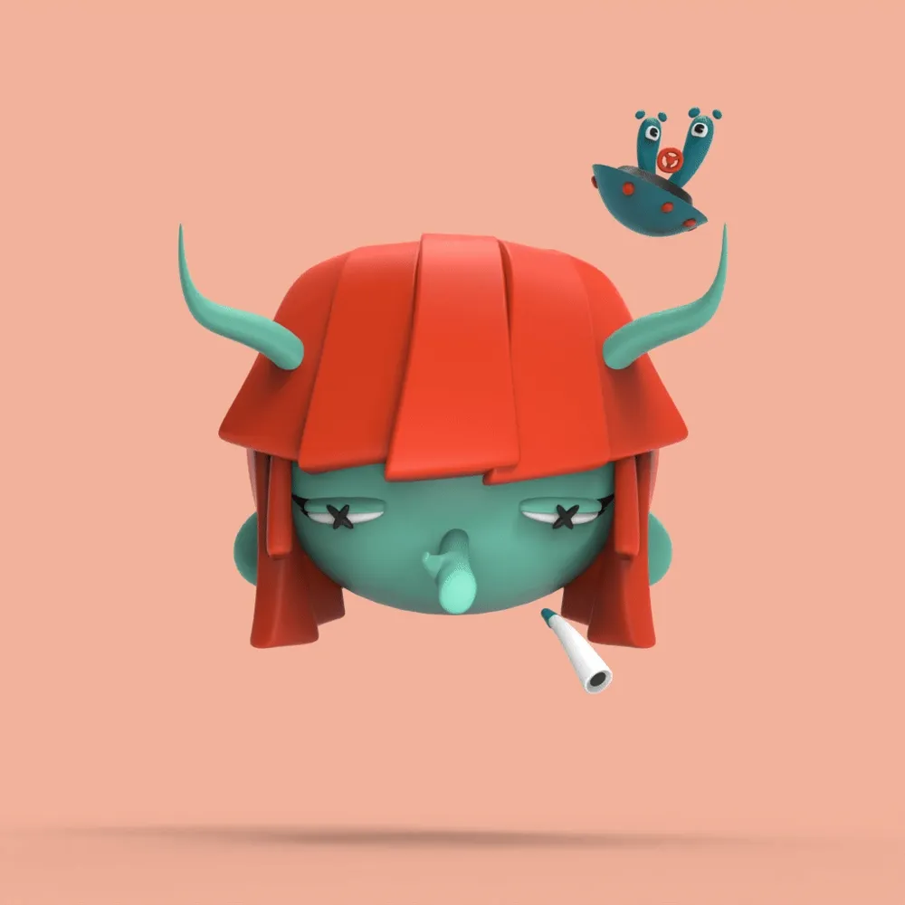 Imp #9981