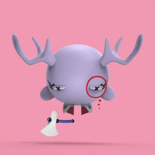 Imp #5868