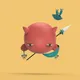 287