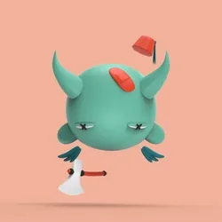 Imp #3105