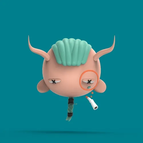 Imp #1767