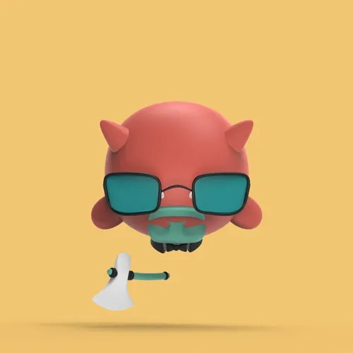 Imp #3840