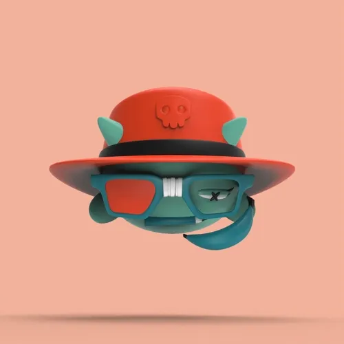Imp #8387