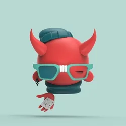 Imp #7668