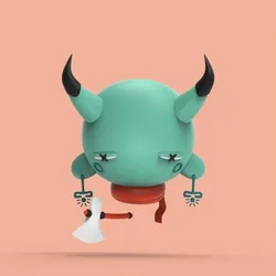 Imp #4955