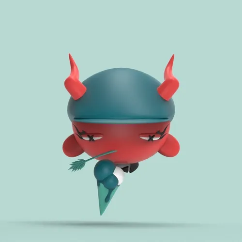 Imps By Supernfty