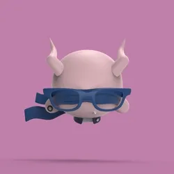 Imp #8257