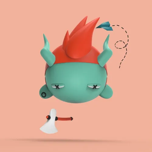Imp #3449