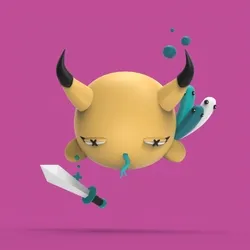 Imp #2266
