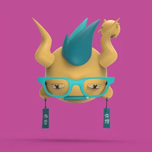Imps By Supernfty