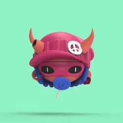 Imp #6543