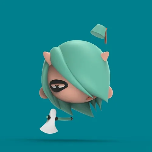 Imp #4256