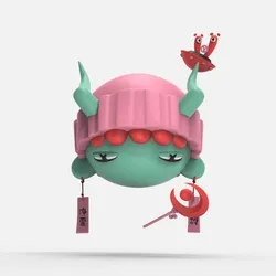Imp #7072