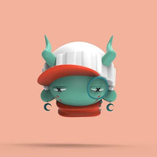 Imp #8578