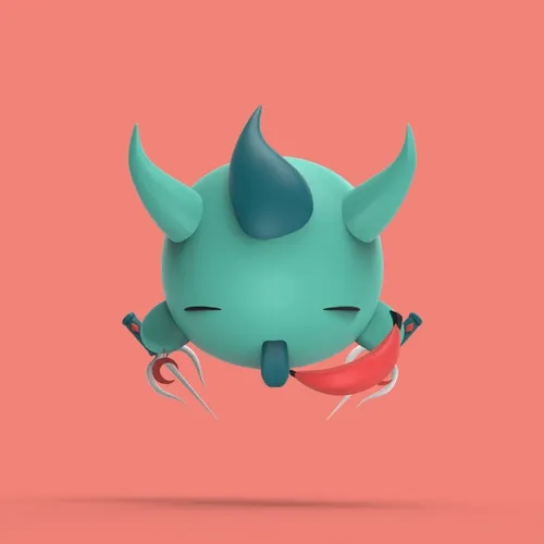 Imp #5456