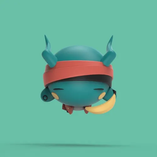 Imp #7389