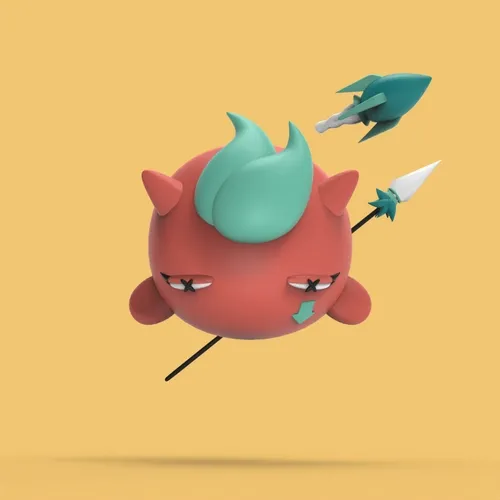 Imp #2307