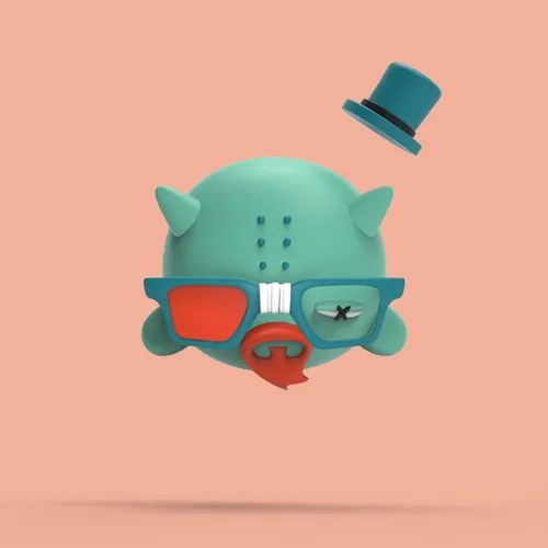 Imp #5285