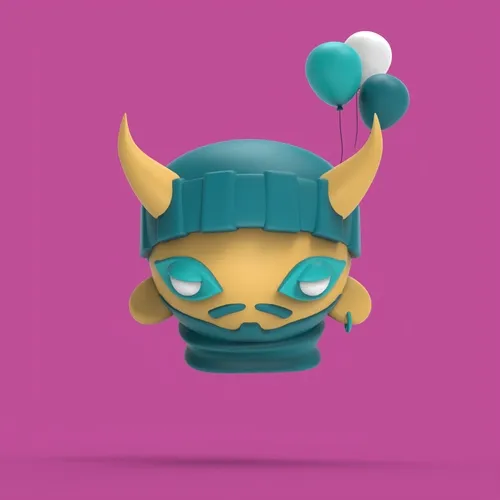 Imp #1