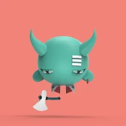 Imp #2983