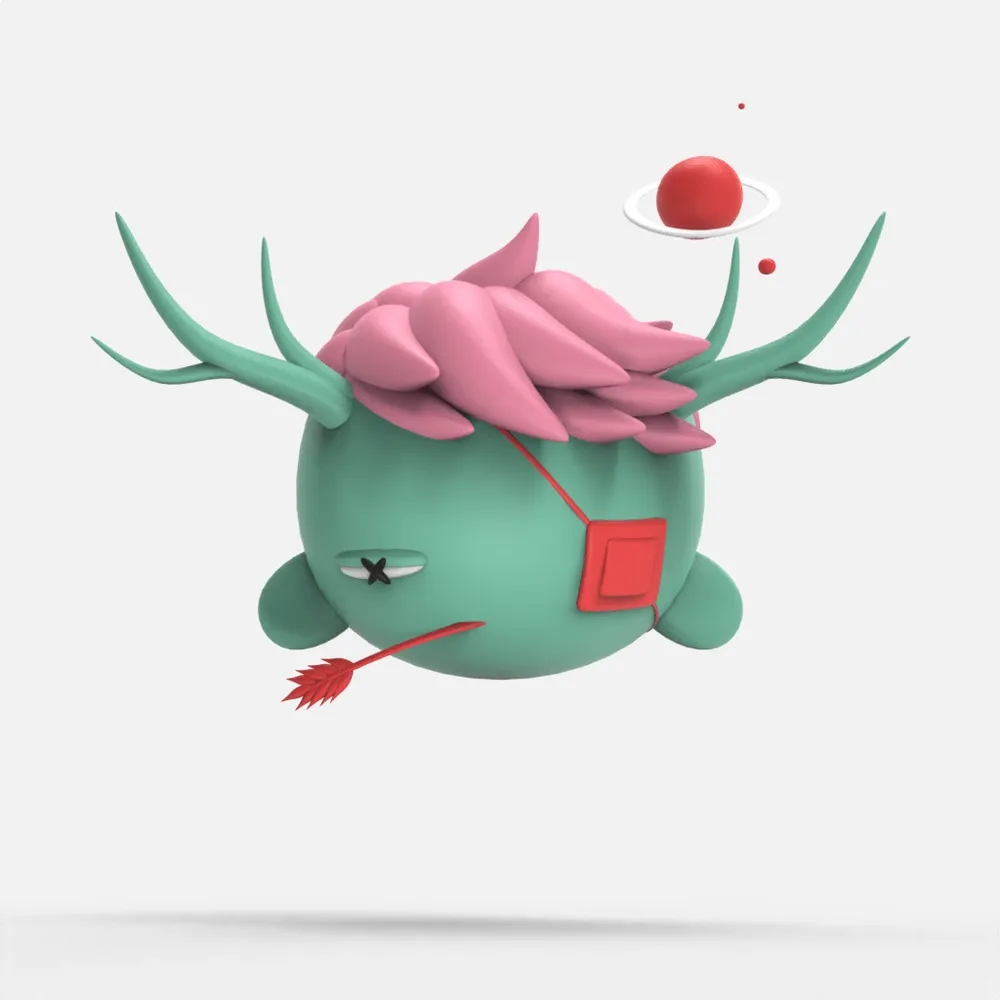 Imp #9990